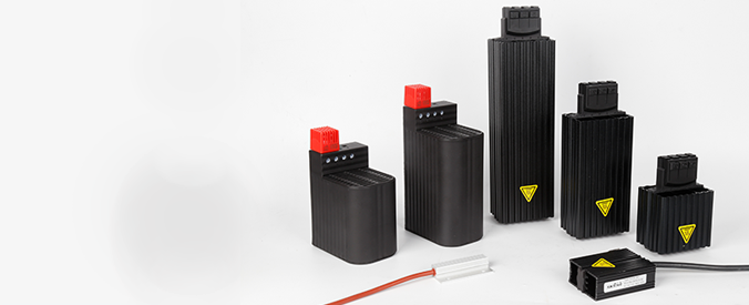 PTC加熱器 PTC加熱器